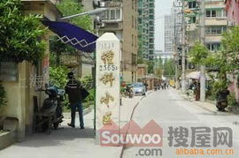 上海安廷房地产经纪事务所 不动产产品列表